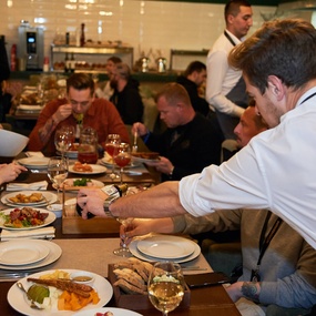 Unconvention 1RS | 第3-4天