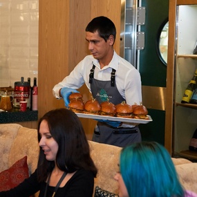 Unconvention 1RS | 第3-4天