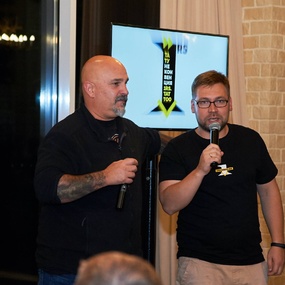 Unconvention 1RS | 第3-4天