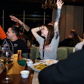 Unconvention 1RS | 第3-4天