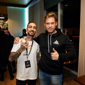 Unconvention 1RS | 第3-4天