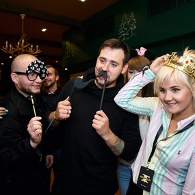 Unconvention 1RS | 第3-4天