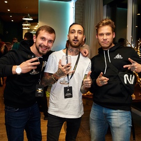 Unconvention 1RS | 第3-4天