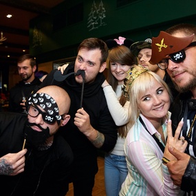 Unconvention 1RS | 第3-4天