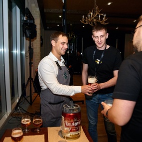 Unconvention 1RS | 第3-4天