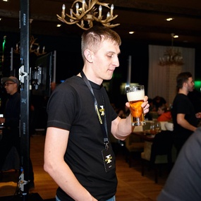 Unconvention 1RS | 第3-4天