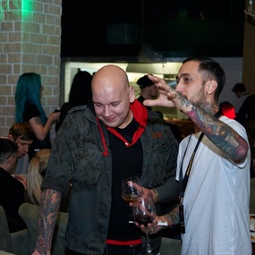 Unconvention 1RS | 第3-4天