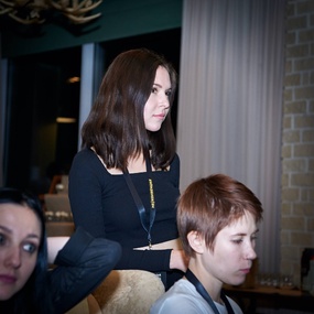 Unconvention 1RS | 第3-4天