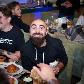 Unconvention 1RS | 第3-4天