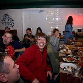 Unconvention 1RS | 第3-4天