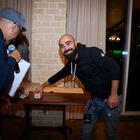 Unconvention 1RS | 第3-4天