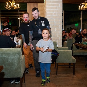 Unconvention 1RS | 第3-4天