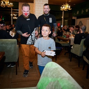 Unconvention 1RS | 第3-4天