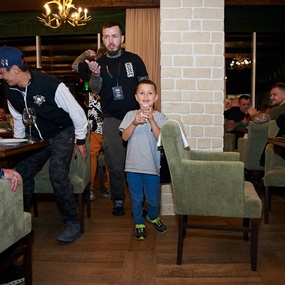 Unconvention 1RS | 第3-4天