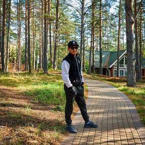 Unconvention 1RS | 第3-4天