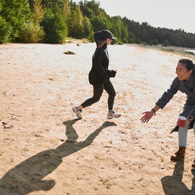 Unconvention 1RS | 第3-4天