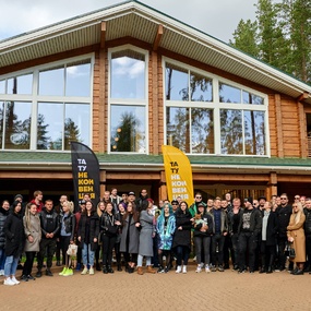 Unconvention 1RS | 第3-4天