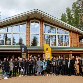 Unconvention 1RS | 第3-4天