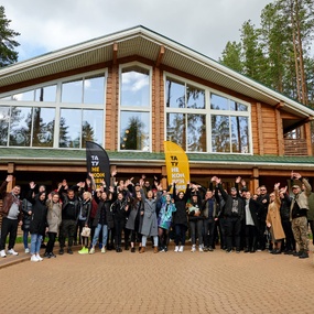 Unconvention 1RS | 第3-4天