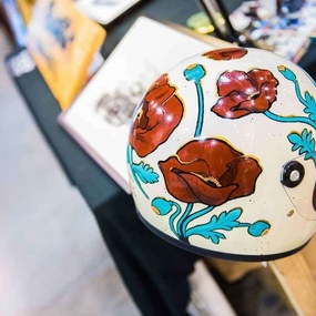 2017年格但斯克纹身大会 | 第2天