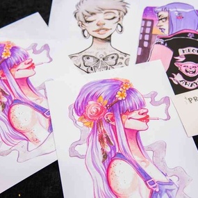 2017年格但斯克纹身大会 | 第2天