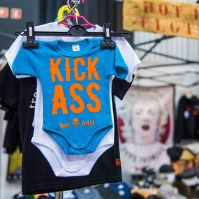 2017年格但斯克纹身大会 | 第2天