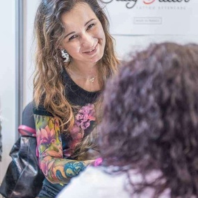 2017年格但斯克纹身大会 | 第2天