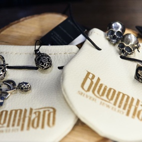 第18届莫斯科纹身节 | 第1天