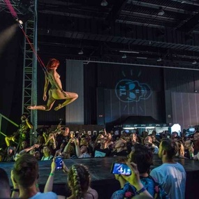 2017年格但斯克纹身大会 | 第2天