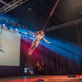 2017年格但斯克纹身大会 | 第2天