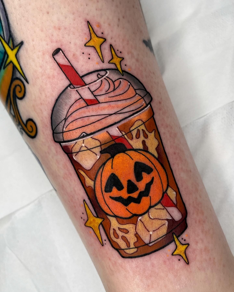  @sophieannisontattoo 