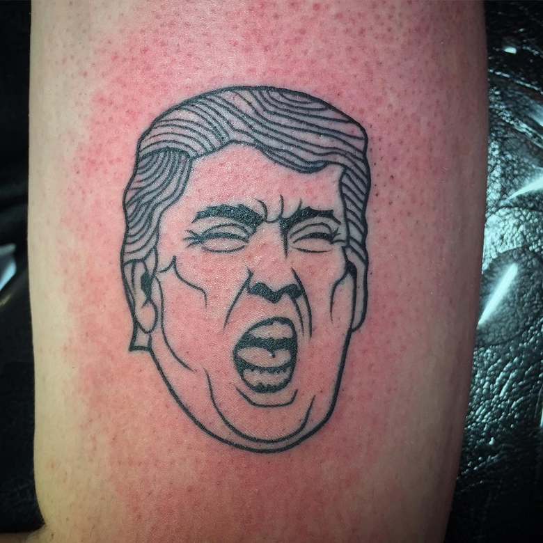  @dylanhollandtattoos 