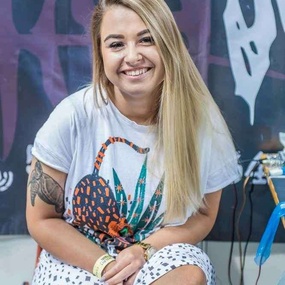 2017年斯德丁纹身大会 | 第2天