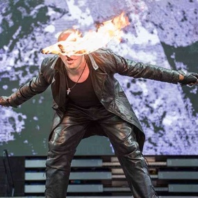 2017年斯德丁纹身大会 | 第2天