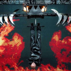 2017年斯德丁纹身大会 | 第2天