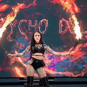 2017年斯德丁纹身大会 | 第2天