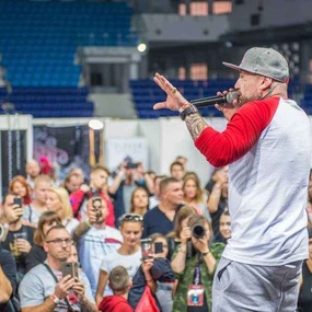 2017年斯德丁纹身大会 | 第2天