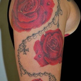 2017年波尔多第13届纹身大会