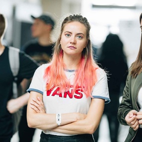 2017年莫斯科国际纹身周 | 第2天