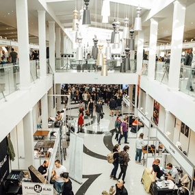 2017年莫斯科国际纹身周 | 第2天