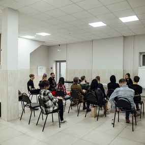 2017年莫斯科国际纹身周 | 第2天