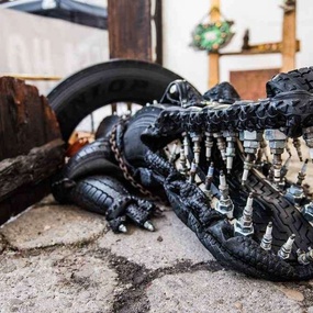 2017年卡托维兹纹身大会 | 第2天