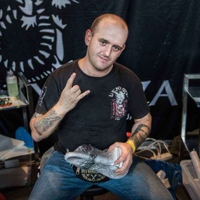 2017年卡托维兹纹身大会 | 第2天