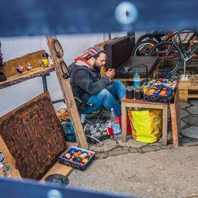 2017年卡托维兹纹身大会 | 第2天