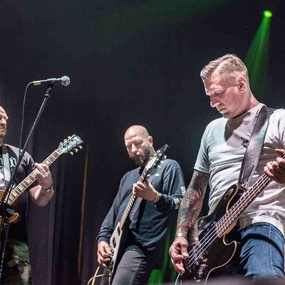 2017年卡托维兹纹身大会 | 第2天