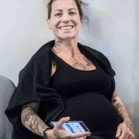 2017年第5届Oberon 3D华沙纹身大会 | 第1天