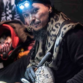 2017年第5届Oberon 3D华沙纹身大会 | 第1天