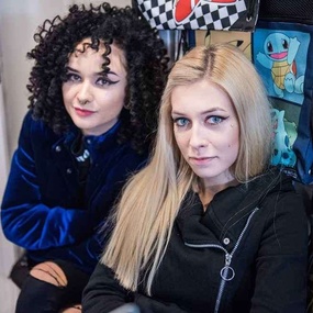 2017年第5届Oberon 3D华沙纹身大会 | 第1天