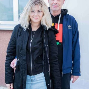 2017年第5届Oberon 3D华沙纹身大会 | 第2天