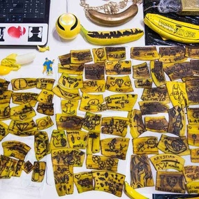 2017年第5届Oberon 3D华沙纹身大会 | 第2天